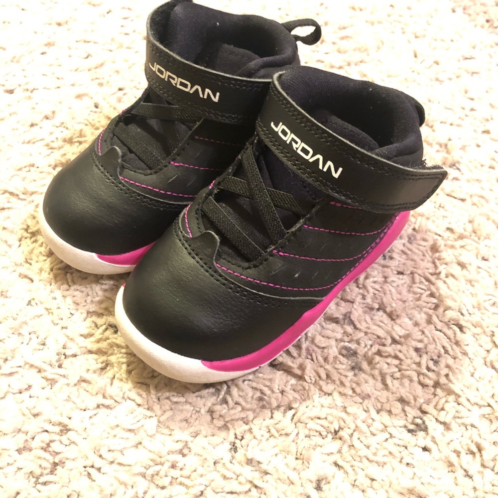 Toddler Nike Air Jordans